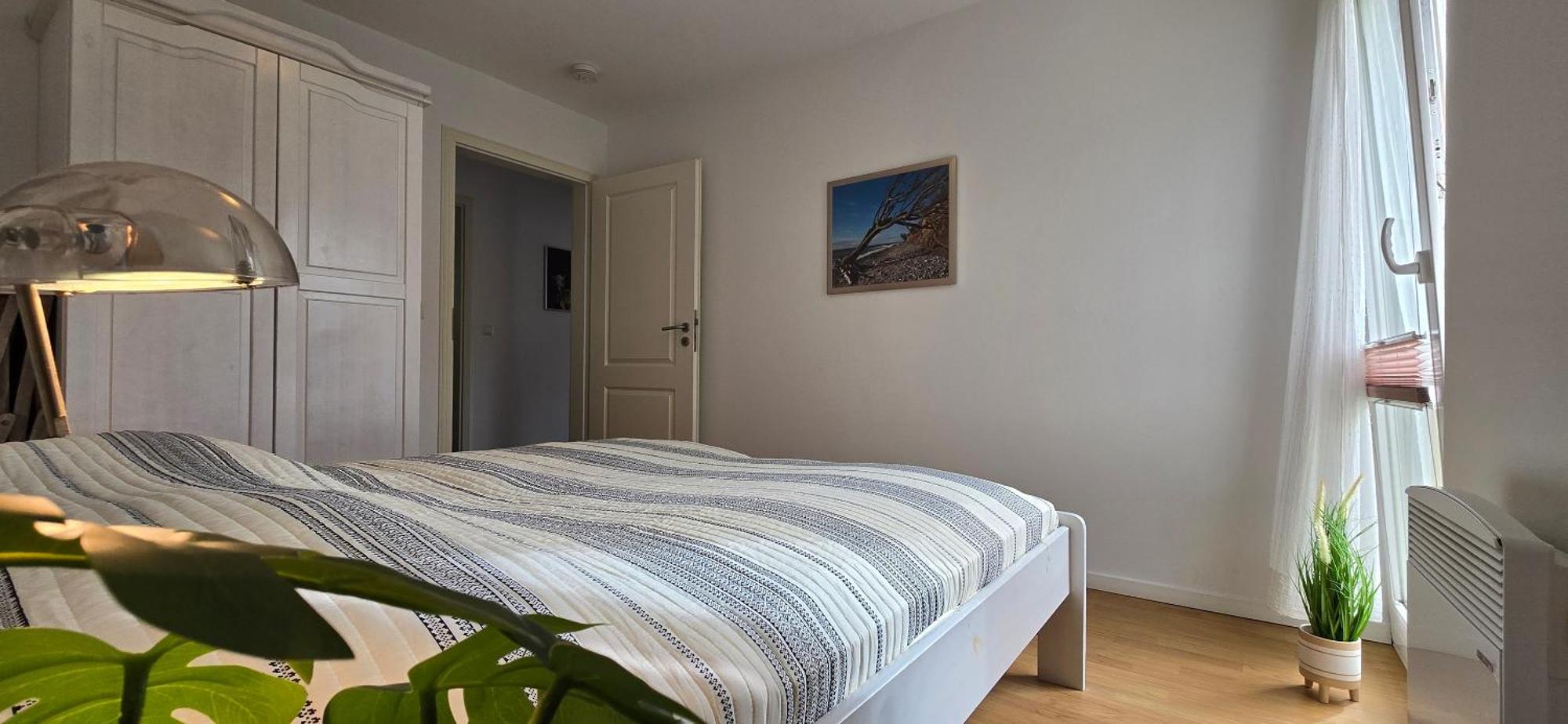 Ferienwohnung W14 1 S Graal-Mueritz Exterior foto